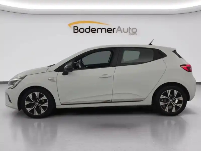 Renault Clio tce 100 gpl - 21 — photo 341