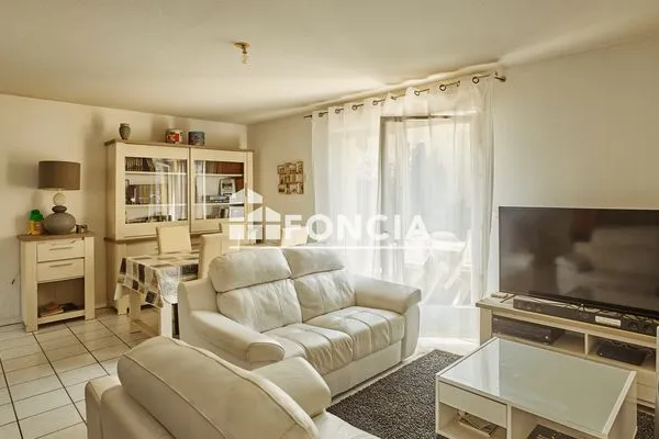 Maison 3 pièces 65 m²
