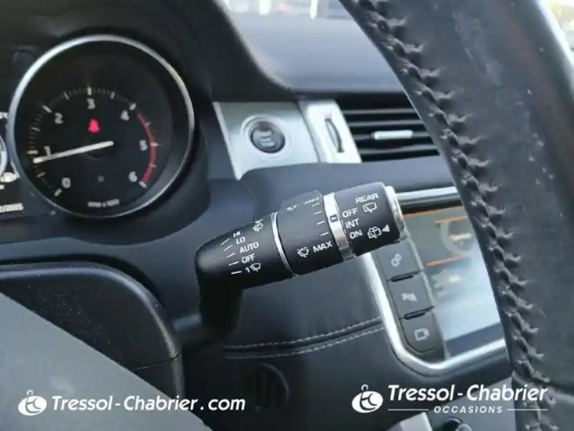 Land Rover Range Rover evoque mark iv td4 150 e-capability se dynamic — photo 18