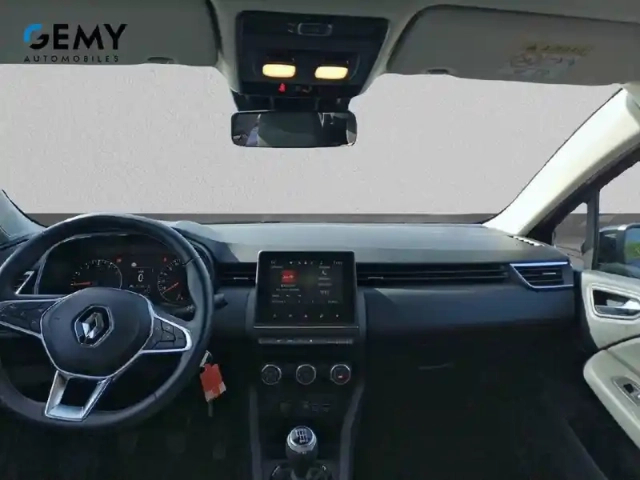 Renault Clio tce 90 — photo 8