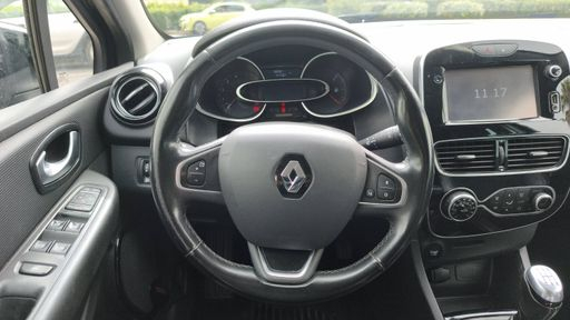 Renault Clio 1.5 dCi 90 - Intens – 2019 – 98082 km – Diesel – Boîte Manuelle — photo 27