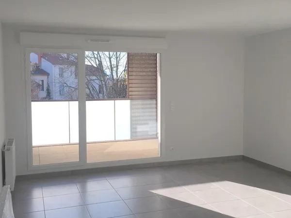 Appartement 4 pièces 79 m²