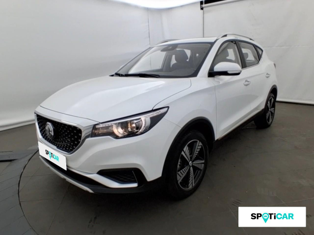 Mg Zs ev 143ch luxury