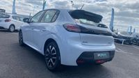 Peugeot 208 1.2 Hybrid 110ch Style e-DCS6 — photo 5