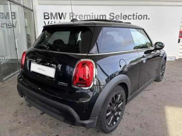 Mini Mini cooper 136ch  edition camden bva7 — photo 3
