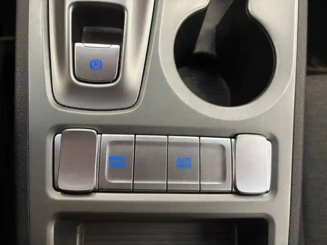 Hyundai Kona electrique 64 kwh - 204 ch — photo 29