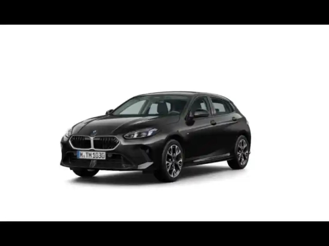 Bmw Serie 1 série 1 116a 122ch m sport design dkg7 — photo 1