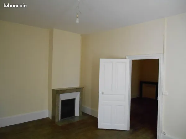 Appartement F3