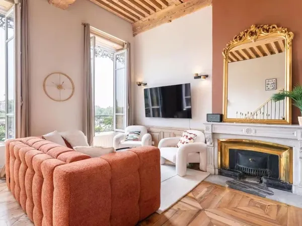 Vends local commercial - 43.3 m² - 2 pièces - Lyon 1er 69001