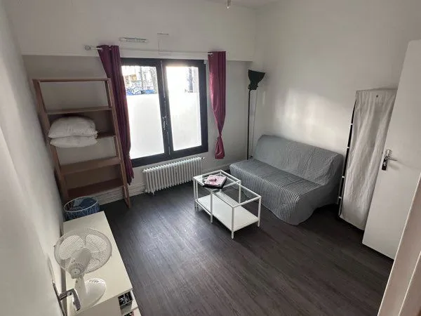 Appartement meublé Issy-les-Moulineaux
