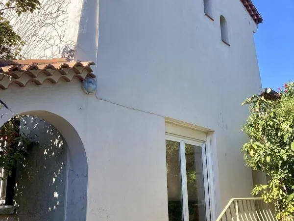 Villa 8 pièces 187 m²