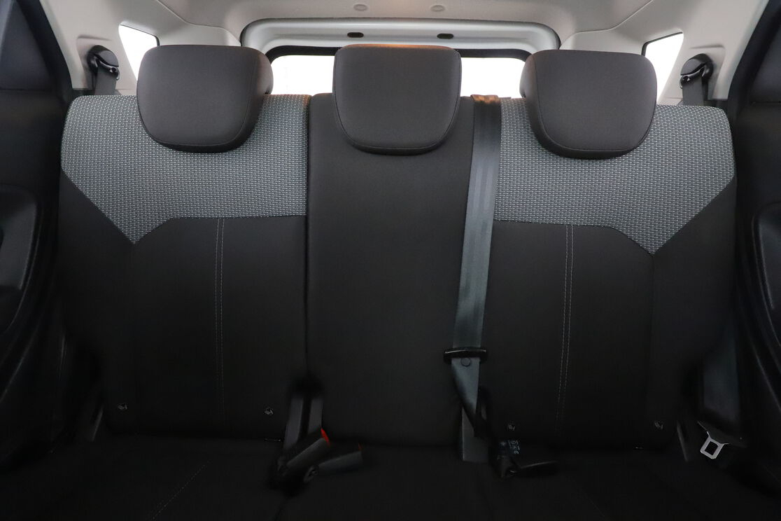 Ford EcoSport 1.0 EcoBoost Trend — photo 14