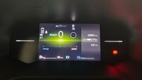 Renault Captur 1.6 E-Tech hybride 145ch Techno — photo 10