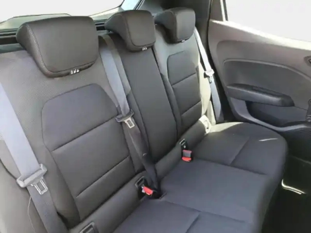 Renault Clio 1.0 sce 65ch evolution — photo 12