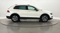 Volkswagen Tiguan 2.0 TDI 150ch IQ.Drive DSG7 Euro6d-T — photo 4