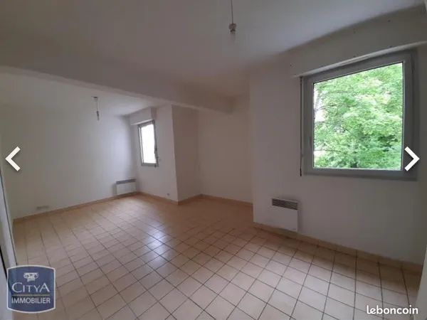 A vendre Appartement