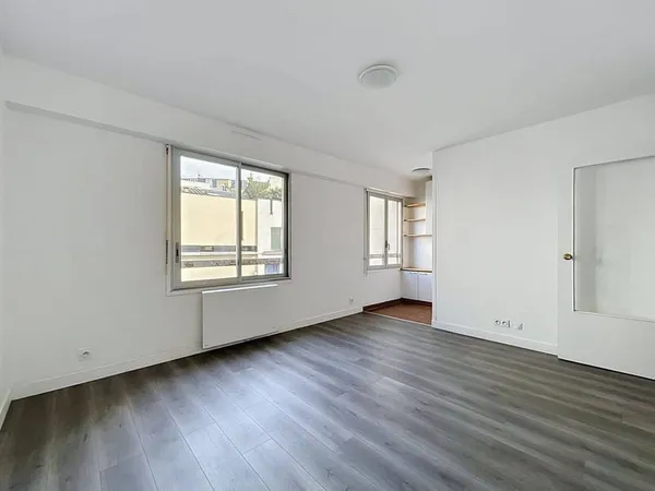 Appartement 1 pièce 26 m²