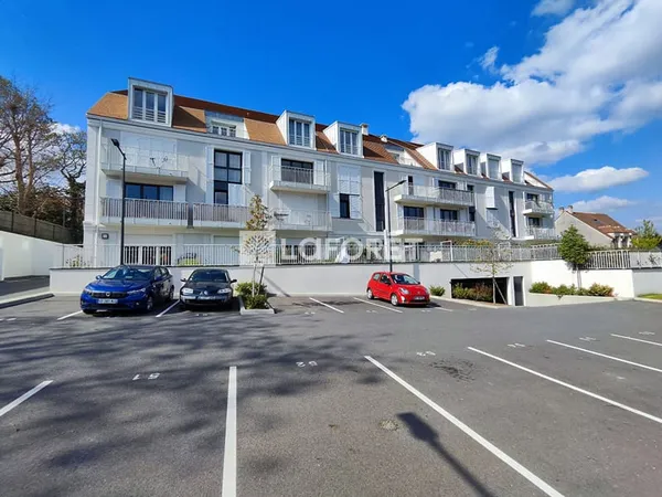 Appartement Plaisir 2 pièce(s) 44.94 m2