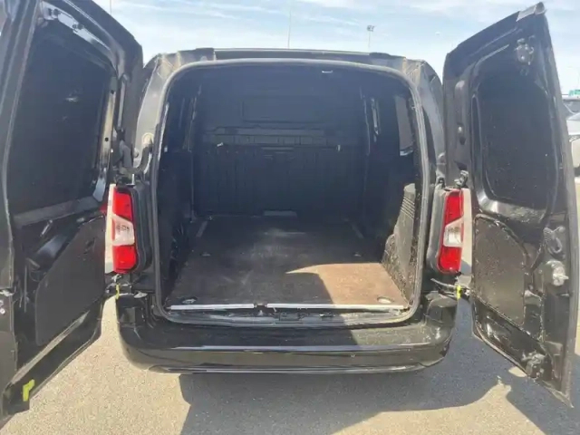 Citroën Berlingo van m 650 bluehdi 100 s&amp;s bvm5 — photo 6