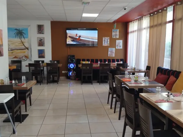 À VENDRE – FONDS DE COMMERCE RESTAURATION – SPÉCIALITÉS MAROCAINES