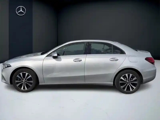 Mercedes Classe A 250 e berline business line — photo 22