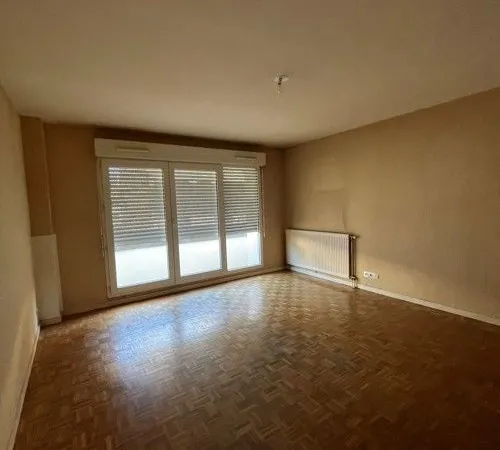 Appartement 2 pièces 49 m²
