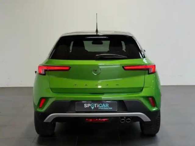 Opel Mokka 1.2 turbo 136 ultimate / moteur à chaine / alcantara / gps / camera — photo 5