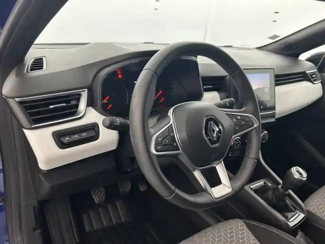 Renault Clio tce 90 - 21n — photo 44