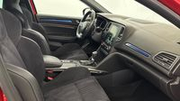 Renault Mégane 1.7 Blue dCi 150ch GT-Line EDC — photo 15