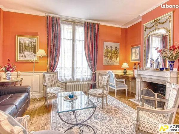 Maison 6 pièces 156 m²