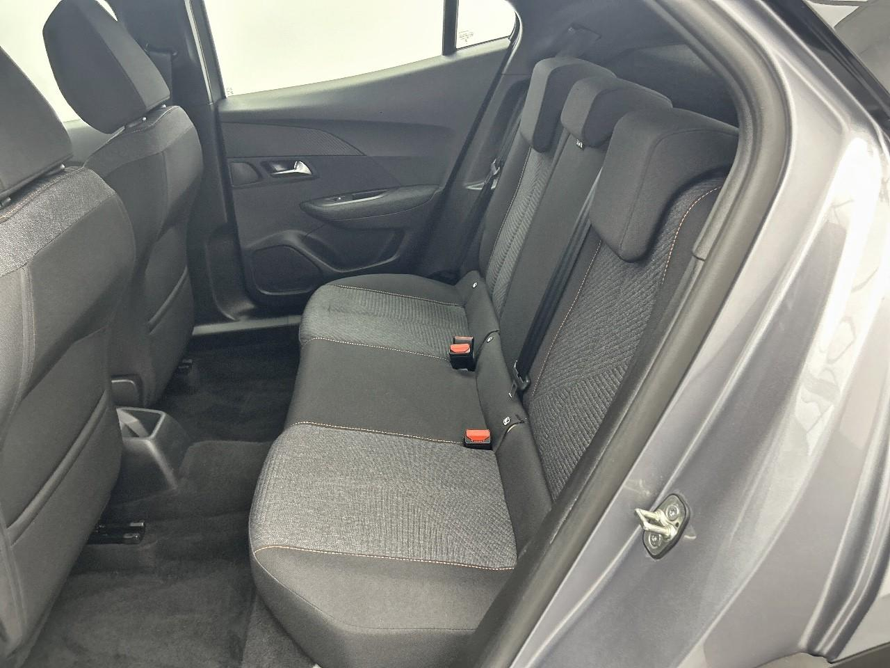 Peugeot 2008 100 s&s bvm6 style — photo 13
