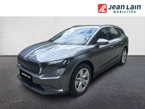 Skoda Enyaq iV 60