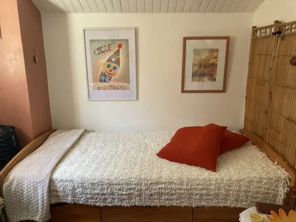Chambre 1 p maison individuelle Avignon septembre à juin