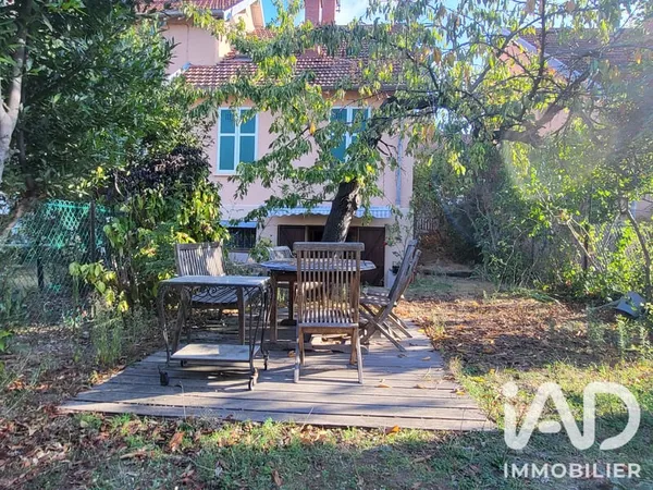 Maison 5 pièces 101 m²