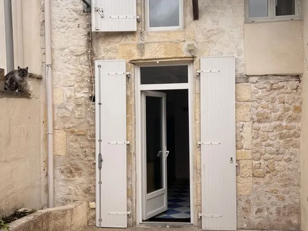 Maison 3 pièces 72 m²