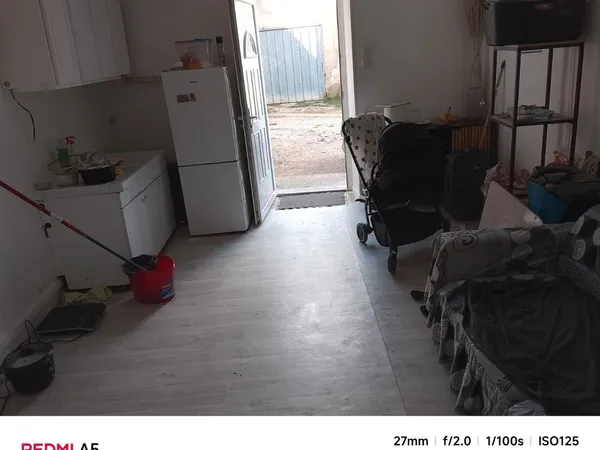 Location thenezay