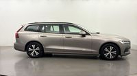 Volvo V60 D3 150ch AdBlue Business Geartronic — photo 4