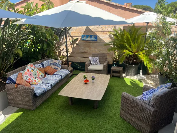 Charmante maison à Gassin - Résidence calme près de Saint-Tropez