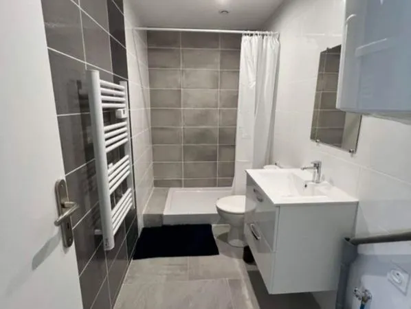 T2 Location idéal pour jeune couple, ou personne seule