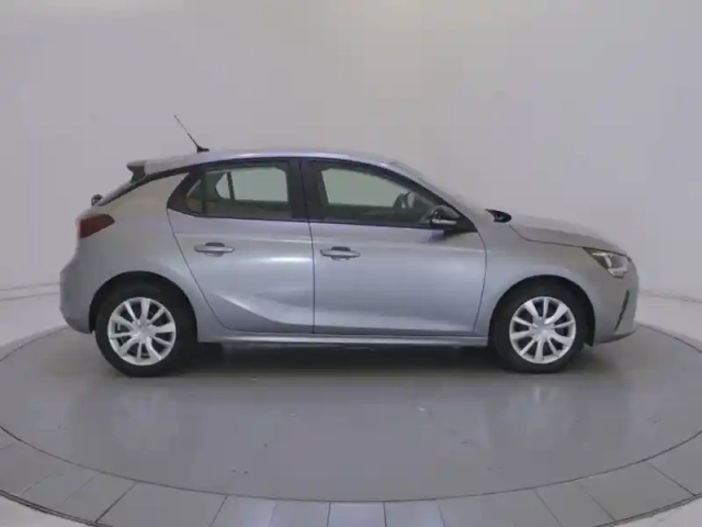 Opel Corsa 1.2 turbo 100 ch bvm6 — photo 27