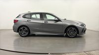 Bmw Série 1 118iA 136ch M Sport DKG7 — photo 4