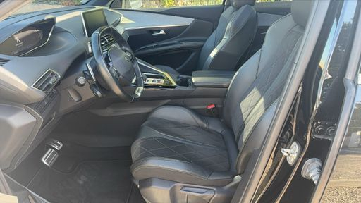 Peugeot 3008 2.0 BlueHDi 180 EAT8 - GT – 2020 – 83058 km – Diesel – Boîte Automatique — photo 16