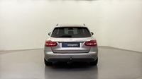 Mercedes Classe C Break 180 d 122ch Avantgarde Line — photo 6