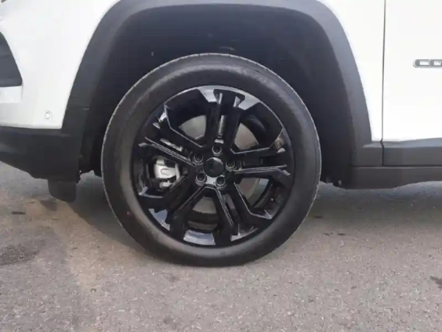 Jeep Compass 1.3 turbo t4 240ch phev 4xe north star at6 eawd — photo 11