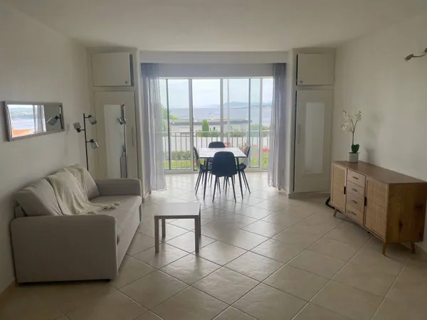 Appartement 1 pièce 40 m²