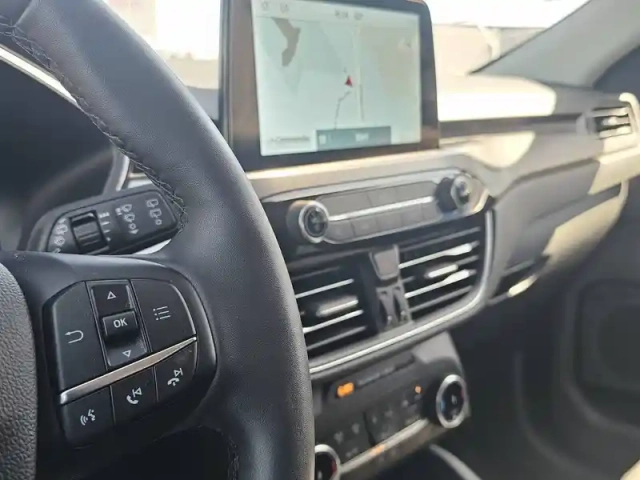 Ford Kuga 2.5 duratec 225 phev powershift — photo 83