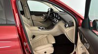 Mercedes Glc 250 d 204ch Fascination 4Matic 9G-Tronic Euro6c — photo 15