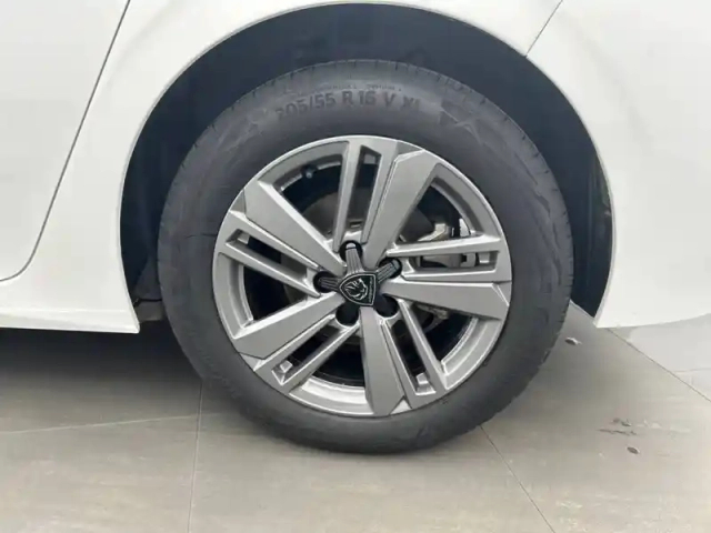 Peugeot 308 bluehdi 130ch s&amp;s bvm6 — photo 40