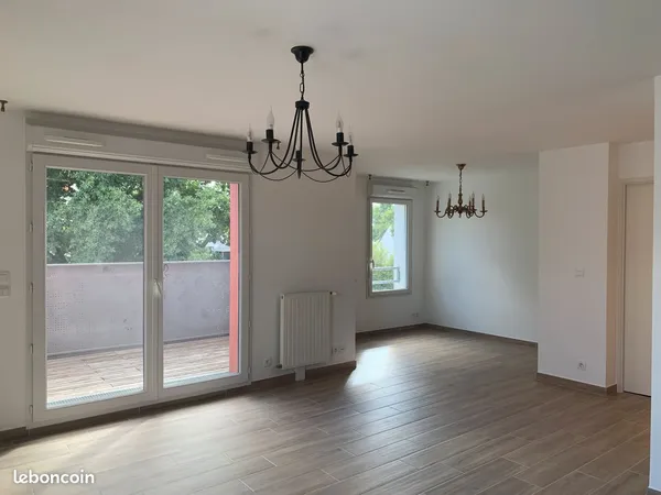 Appartement T3