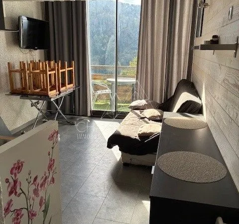 Studio 1 pièce 25 m²